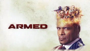 Backdrop to the movie "Armed" #1870231