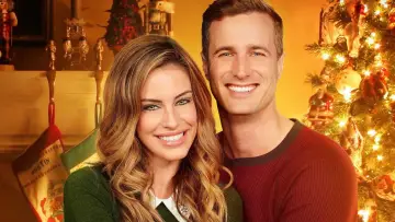 Backdrop to the movie "Magical Christmas Ornaments" #1574047