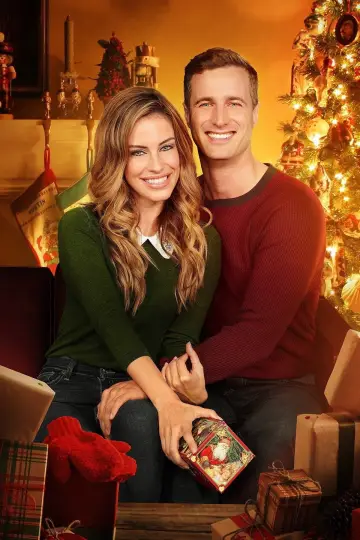 Poster to the movie "Magical Christmas Ornaments" #1574067