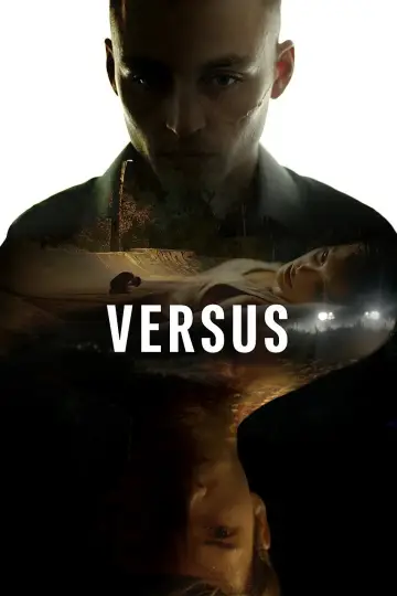 Poster to the movie "Versus" #1084467