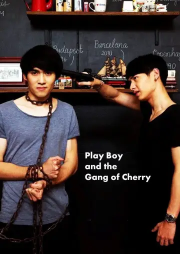 Poster to the movie "PlayBoy (and the Gang of Cherry)" #843541