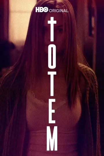 Poster to the movie "Totem" #1068031