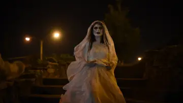 Backdrop to the movie "The Curse of La Llorona" #1799303