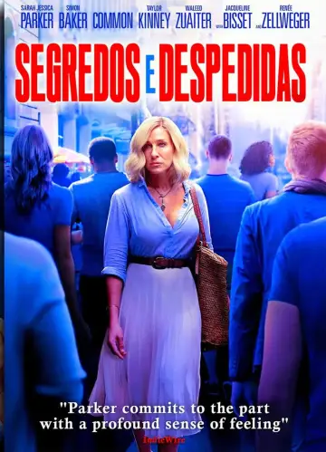 Poster to the movie "Here and Now" #1852690