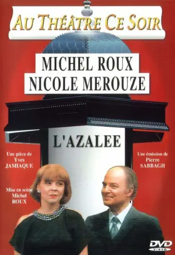 L'Azalée Poster
