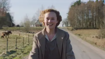 Backdrop to the movie "Becoming Astrid" #1868882