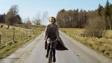 Backdrop to the movie "Becoming Astrid" #1868888