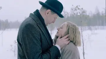 Backdrop to the movie "Becoming Astrid" #1868890