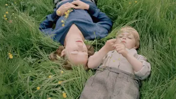 Backdrop to the movie "Becoming Astrid" #1868896