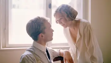 Backdrop to the movie "Becoming Astrid" #1868897
