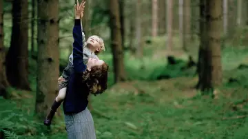 Backdrop to the movie "Becoming Astrid" #1868901