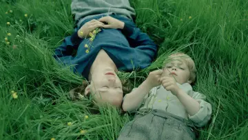 Backdrop to the movie "Becoming Astrid" #1868902