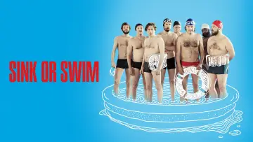 Backdrop to the movie "Sink or Swim" #993441