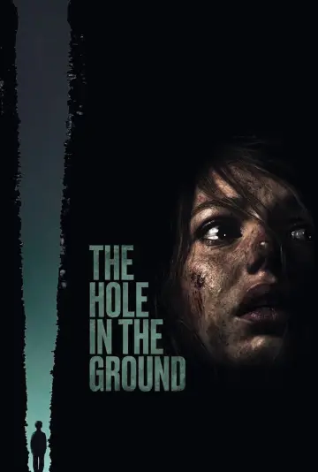 Poster to the movie "The Hole in the Ground" #135680