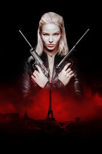Poster to the movie "Anna" #319993