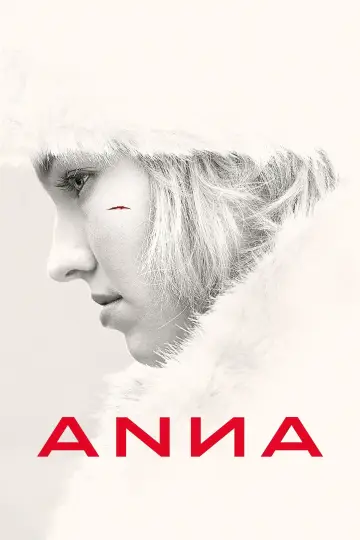 Poster to the movie "Anna" #605952