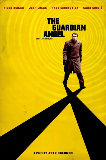 Poster to the movie "The Guardian Angel" #1651329