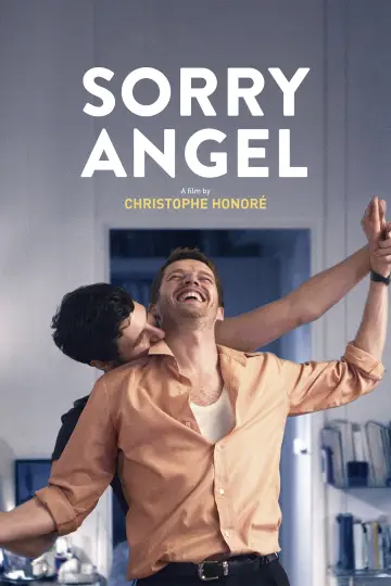 Poster to the movie "Sorry Angel" #1083950
