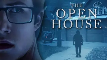 Backdrop to the movie "The Open House" #1117561
