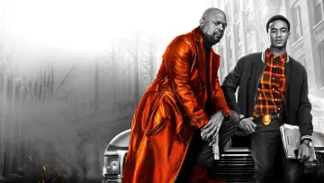 Backdrop to the movie "Shaft" #1631274