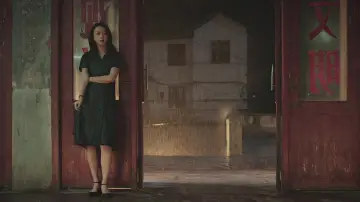 Backdrop to the movie "Long Day