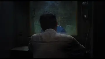 Backdrop to the movie "Long Day