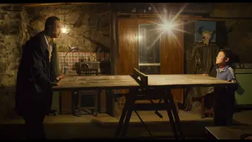 Backdrop to the movie "Long Day