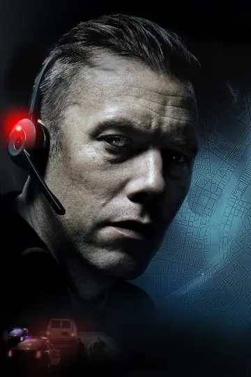 Poster to the movie "The Guilty" #1583922