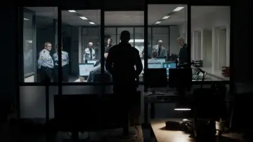 Backdrop to the movie "The Guilty" #897878