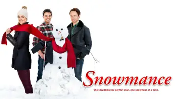 Backdrop to the movie "Snowmance" #675143