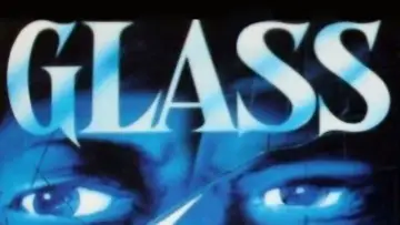 Backdrop to the movie "Glass" #741646