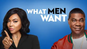 Backdrop to the movie "What Men Want" #74085