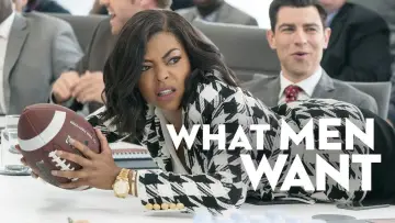 Backdrop to the movie "What Men Want" #922673