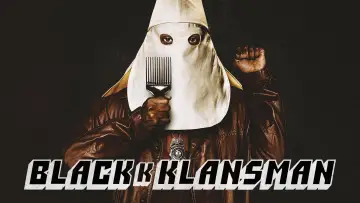 Backdrop to the movie "BlacKkKlansman" #644751