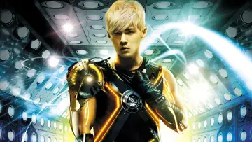 Jay Chou Opus Jay World Tour 2013-2015 Poster