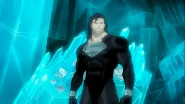 Backdrop to the movie "Reign of the Supermen" #895208