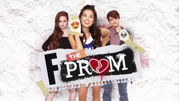 Backdrop to the movie "F the Prom" #1068412