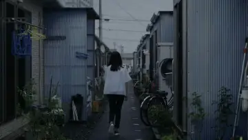 Backdrop to the movie "Asako I & II" #1029474