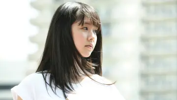 Backdrop to the movie "Asako I & II" #391447