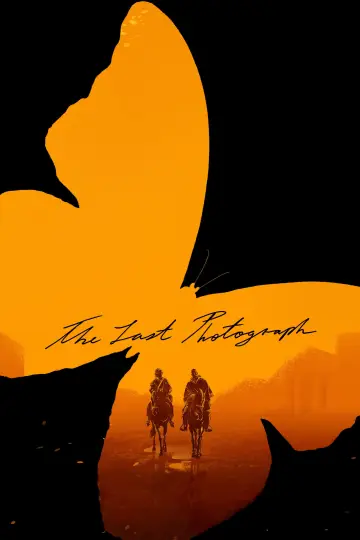 Poster to the movie "The Last Photograph" #1581264