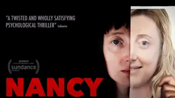 Backdrop to the movie "Nancy" #727373