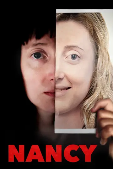Poster to the movie "Nancy" #727385