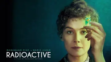 Watch film Radioactive — Official Teaser Trailer