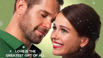 Backdrop to the movie "Christmas Wedding Planner" #362222
