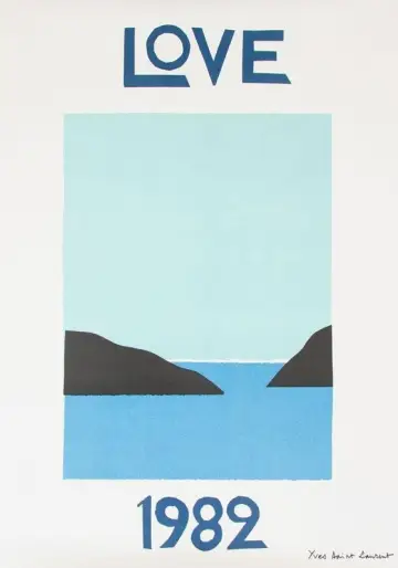 Love Poster
