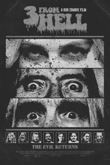 3 from Hell