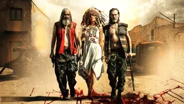 Backdrop to the movie "3 from Hell" #332742