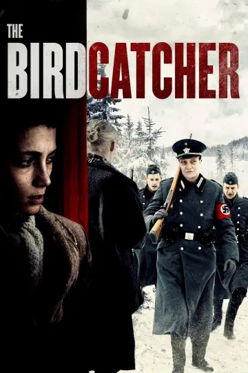 Poster to the movie "The Birdcatcher" #1104981