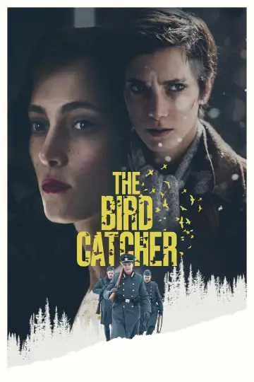 Poster to the movie "The Birdcatcher" #1104982