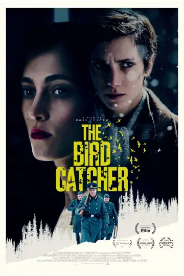 Poster to the movie "The Birdcatcher" #1104984